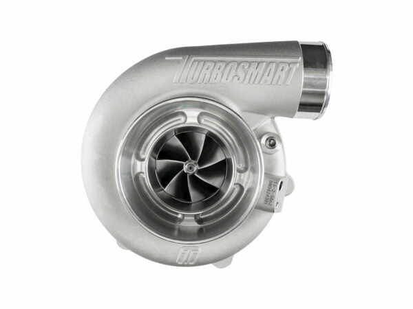 TS-2 Turbocharger (Water Cooled) 5862 T4 0.82AR Externally Wastegated