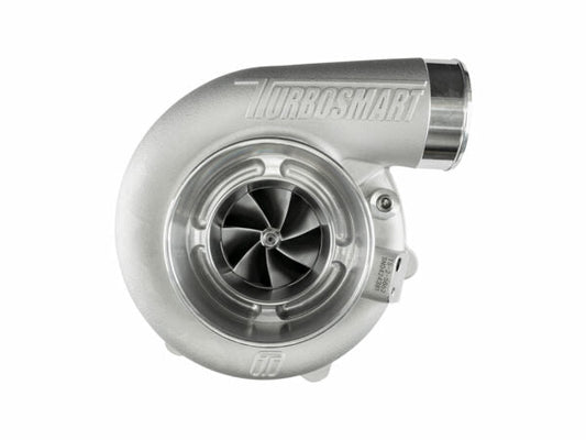 TS-2 Turbocharger (Water Cooled) 6466 T3 0.63AR Externally Wastegated