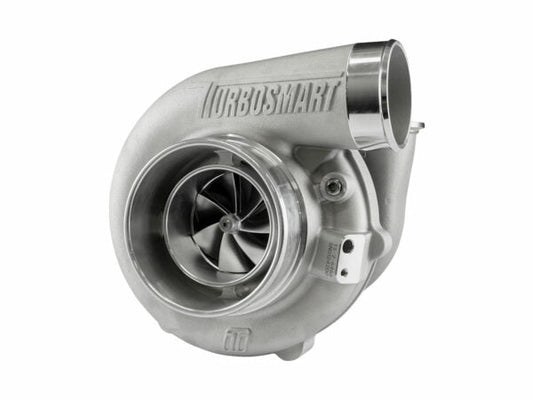 TS-2 Performance Turbocharger (Water Cooled) 6466 V-Band 1.07AR Externally Wastegated