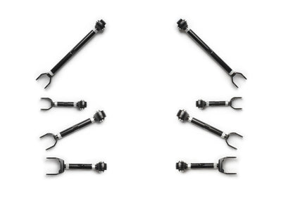 V2 PRO Arm Kit - Tesla Model Y (Rear)