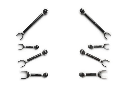 V2 PRO Arm Kit - Tesla Model Y (Rear)