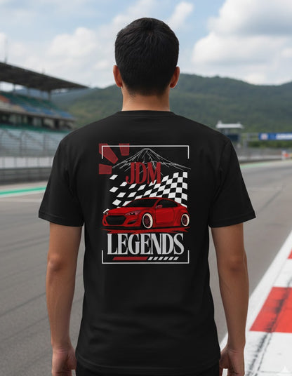 Nissan V37 Skyline / Infiniti - JDM Legends streetwear