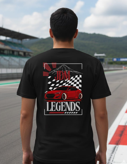 Nissan V37 Skyline / Infiniti - JDM Legends streetwear