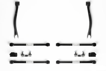V2 PRO Arm Kit - Subaru Forester SG (Rear)
