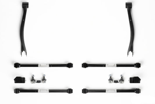 V2 PRO Arm Kit - Subaru Forester SF (Rear)