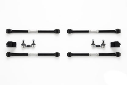 V2 Essentials Arm Kit - Subaru Forester SG (Rear)