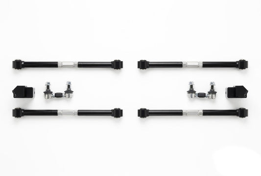 V2 Essentials Arm Kit - Subaru Forester SG (Rear)