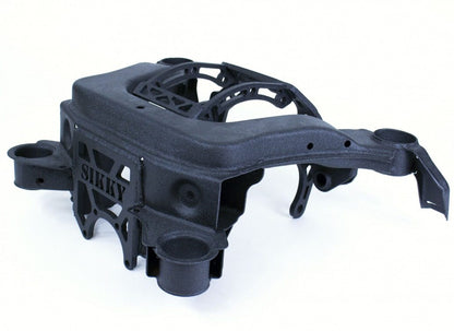 Winters Quick Change Differential Subframe Kit - BMW E36