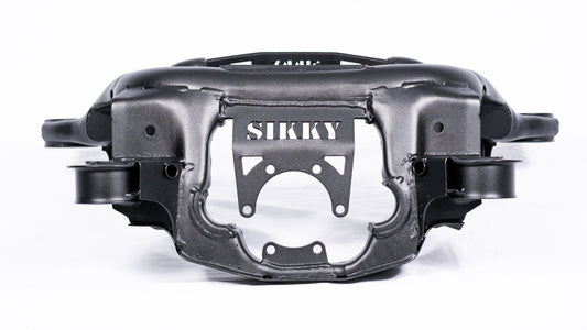 Winters Quick Change Differential Subframe Kit - BMW E36