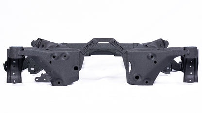 Winters Quick Change Differential Subframe Kit - Toyota GT86 / Subaru BRZ