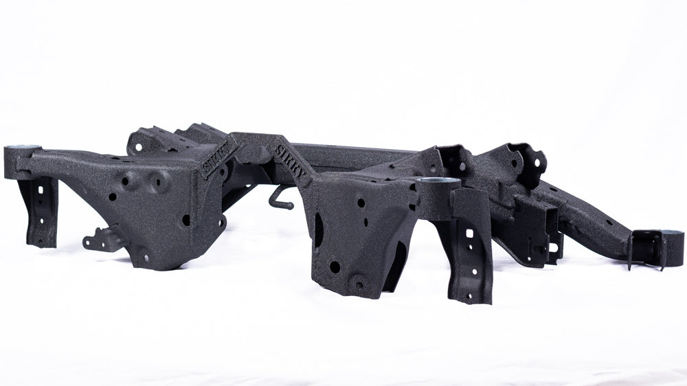 Winters Quick Change Differential Subframe Kit - Toyota GT86 / Subaru BRZ