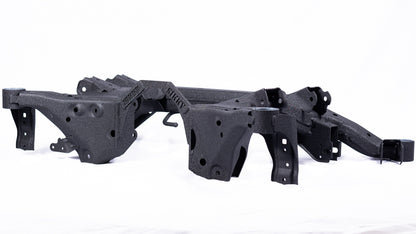 Winters Quick Change Differential Subframe Kit - Toyota GT86 / Subaru BRZ