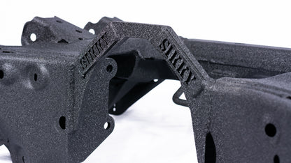 Winters Quick Change Differential Subframe Kit - Toyota GT86 / Subaru BRZ