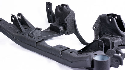 Winters Quick Change Differential Subframe Kit - Toyota GT86 / Subaru BRZ