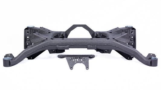 Winters Quick Change Differential Subframe Kit - Toyota GT86 / Subaru BRZ