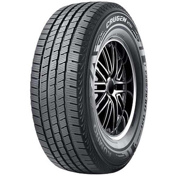 Kumho HT51 Crugen - 265/70/17 121/118S