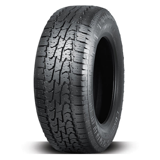 NANKANG AT5 - 235/60R18 107T