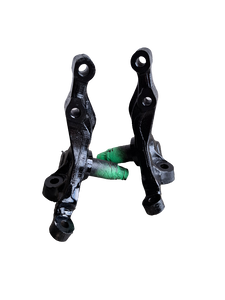 S14 / S15 modified steering knuckles (pair)