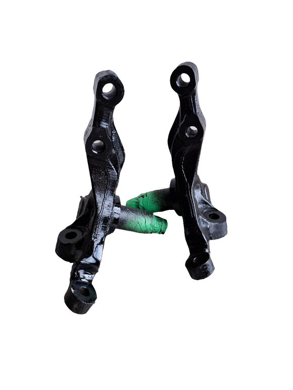 S14 / S15 modified steering knuckles (pair)