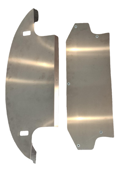 Nissan Silvia 200SX S14 parcel shelf