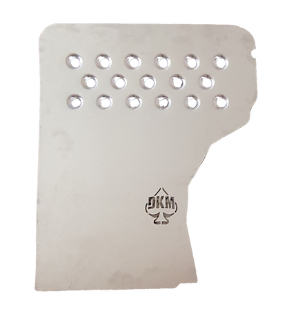 Nissan Silvia 200SX S14 Floor Plates