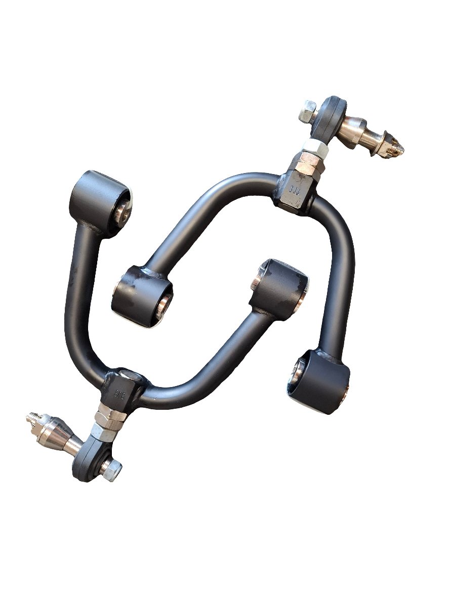 JZA80 Supra / Z30 Soarer front upper control arms