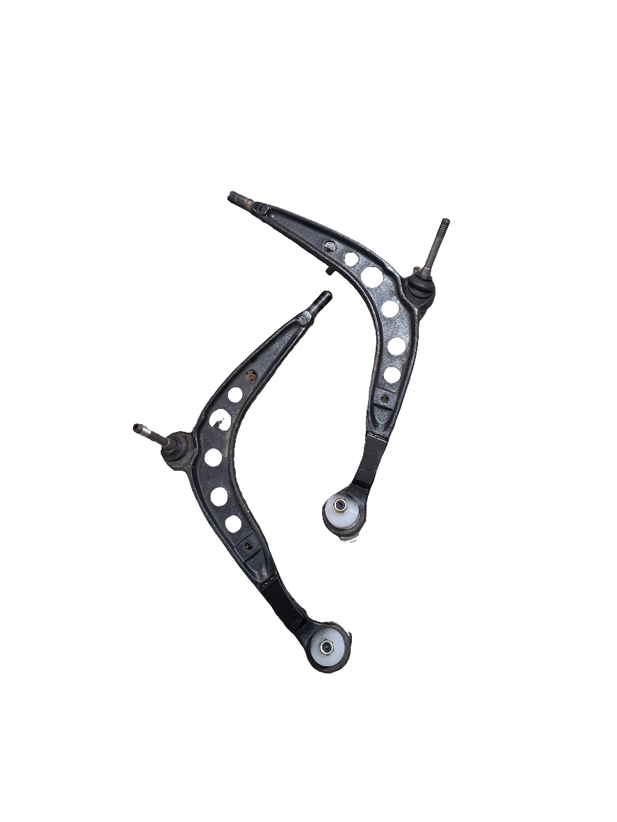 Extended Lower Control Arms [BMW]
