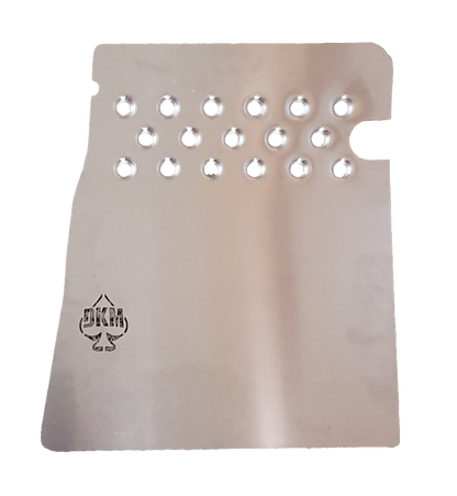 Nissan Silvia 200SX S14 Floor Plates