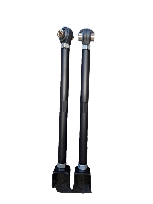 JZA80 Supra / Z30 Soarer rear traction rods