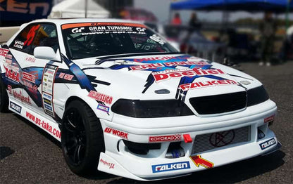 TOYOTA JZX100 CHASER TYPE 2 BONNET