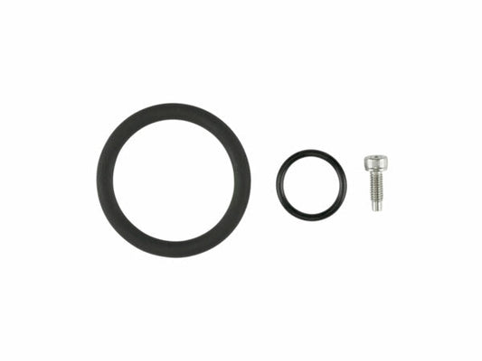 Turbosmart Oil Cap – 12AN O-Ring