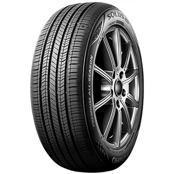 Kumho TA51 Solus - 225/50/17 98 V