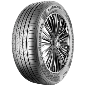 Continental ComfortContact CC7 - 195/65R15 91V