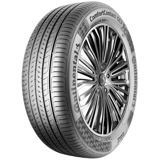 Continental ComfortContact CC7 - 195/65R15 91V