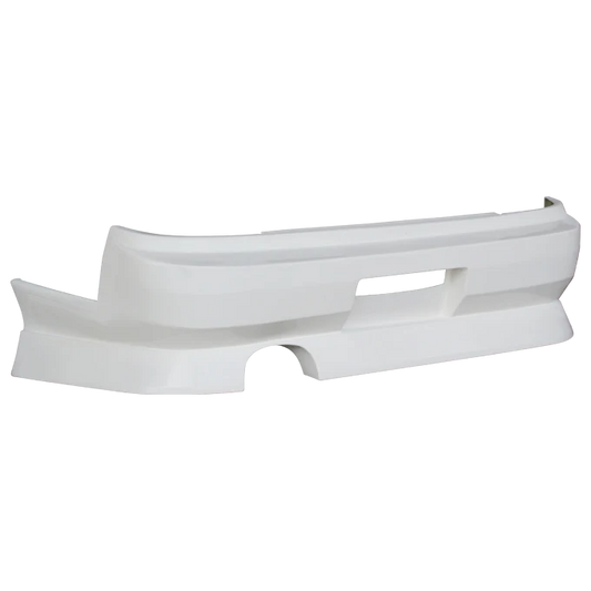 Rear Bumper - Nissan S14 Silvia Kouki Drift Line
