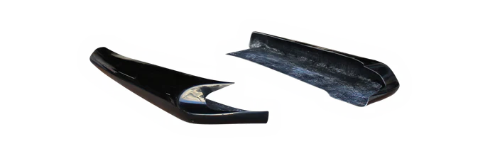 NISSAN 180SX DRIFT LINE KIT - UNDER PANELS