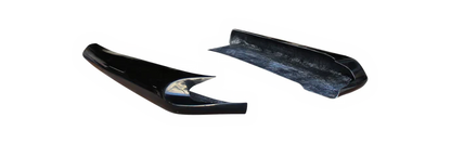 NISSAN 180SX DRIFT LINE KIT - UNDER PANELS