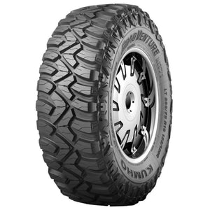 Kumho MT71 Road Venture - 275/65R18 123/120 Q