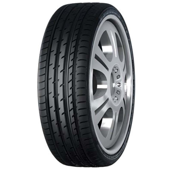 Haida HD927  - 245/40/20 99W