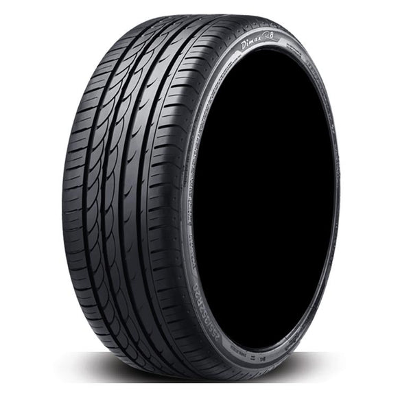 RADAR DIMAX R8+ - 245/45/20 103Y