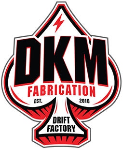 DKM Fabrication
