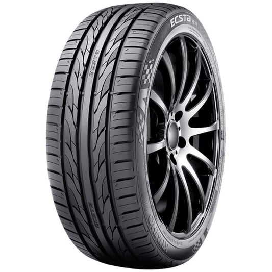 Kumho PS31 Ecsta - 215/40R17 87W