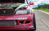 Origin Labo - Toyota Chaser (JZX100) 75mm Front Fenders