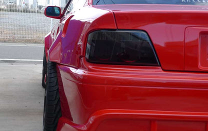 Origin Labo - Toyota Chaser (JZX100) 50mm Rear Fenders
