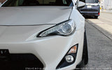 Origin Labo - Toyota GT86 25mm Front Fenders