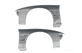 Origin Labo - Nissan 180SX 20mm Front Fenders (Single Duct)
