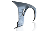 Origin Labo - Nissan 180SX 40mm Front Fenders