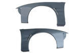 Origin Labo - Nissan 180SX 40mm Front Fenders