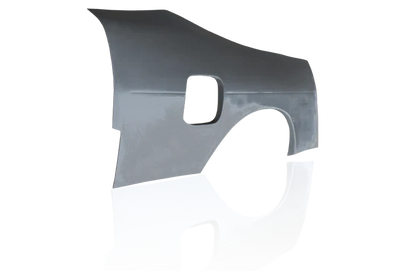 Origin Labo - Nissan 180SX 30mm Rear Fenders