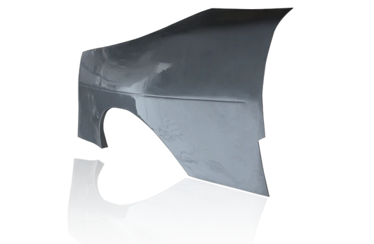 Origin Labo - Nissan 180SX 30mm Rear Fenders